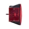 Hopkins Hopkins   Red Square Trailer Light B83 - alternate 2